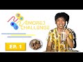 EMOREJ CHALENGE EP1 | PAG TUMINGIN KA AKIN KA! (di mo ko maloloko!!)