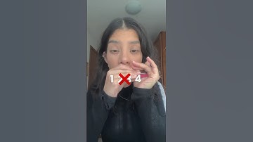 Tongue Blocking to Play Octave Notes #harmonica