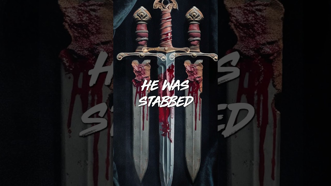 🎥 Julius Caesar – Roman general who changed world history