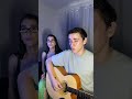 Cristo (Alessandro Vilas Boas) - Iago & Anna #cover #shorts #cristo