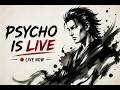 👑 Psycho Is Live | Heroic Rank Push⚡ Psycho Is Live | Pro Gameplay LIVE