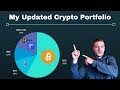 My Update Crypto Portfolio for December - The Value of Crypto (Best Explanation from Ari Paul)