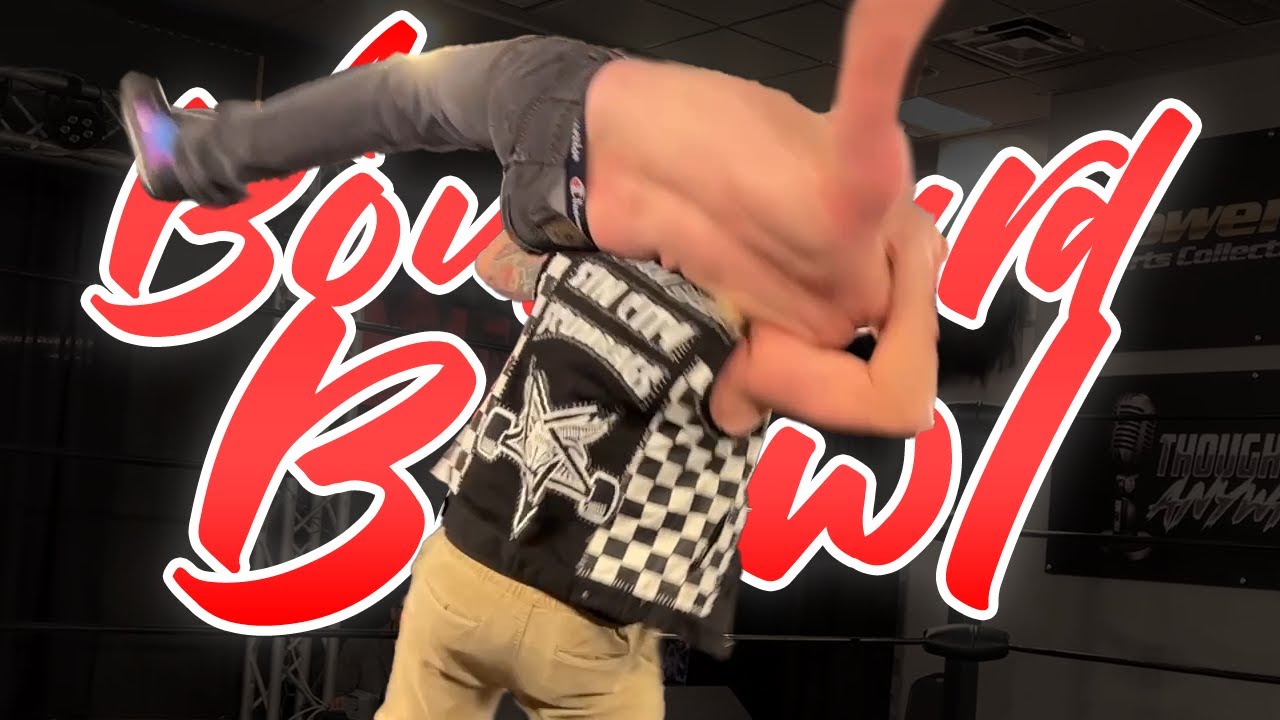 A Boulevard Brawl: Sin City Scumbags' further breakdown