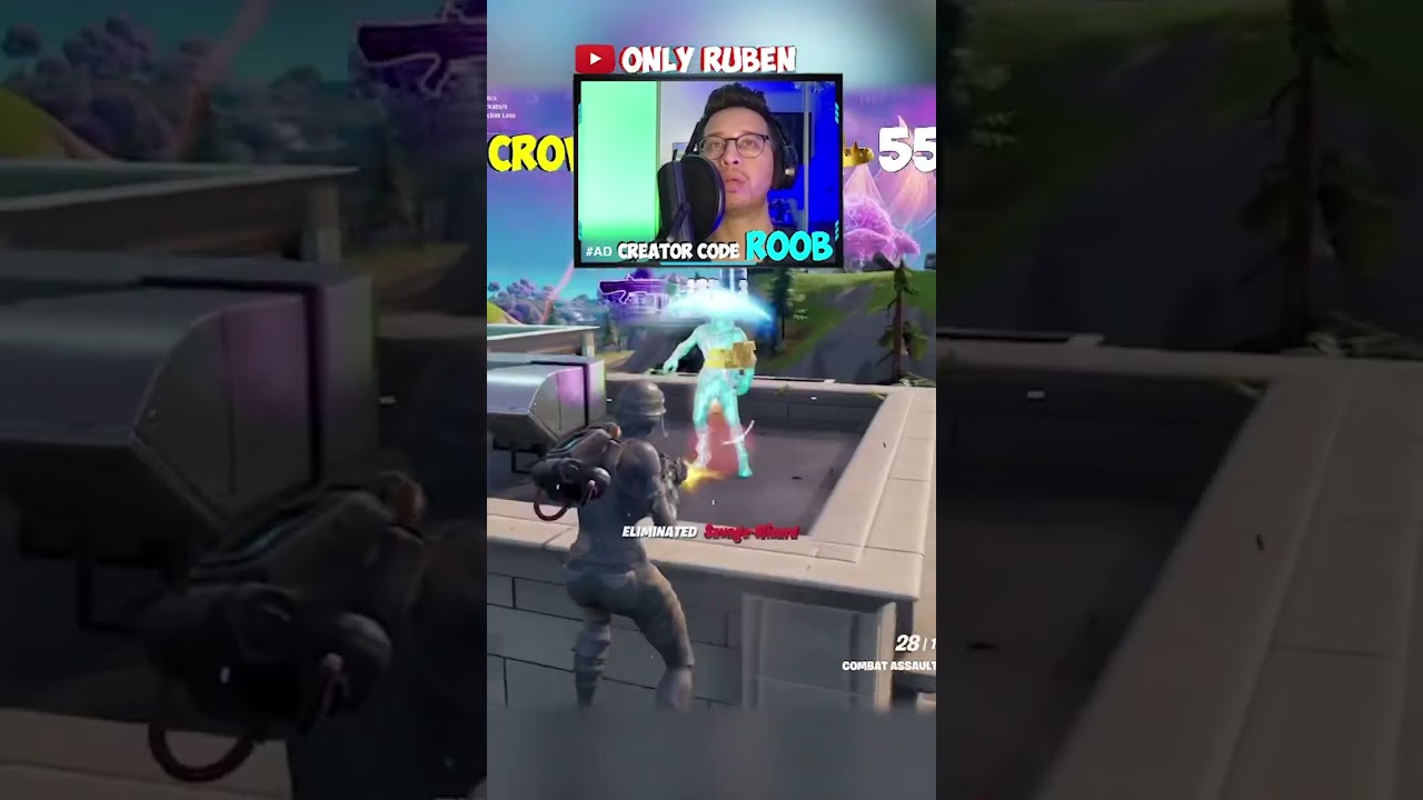 This Is The WORST LUCK In Fortnite EVER YouTube this-is-the-worst-luck-in-fortnite-ever-youtube