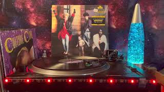 Watch Thompson Twins Love Is The Law video