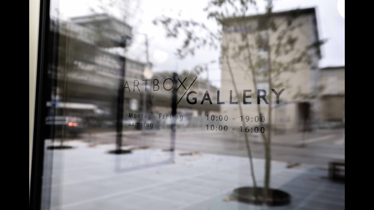 ARTBOX.GALLERY