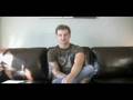 Capture de la vidéo Question #5: Who/What Inspired Him To Write?