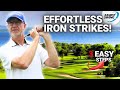 Why 95 of golfers dont strike their irons game changer