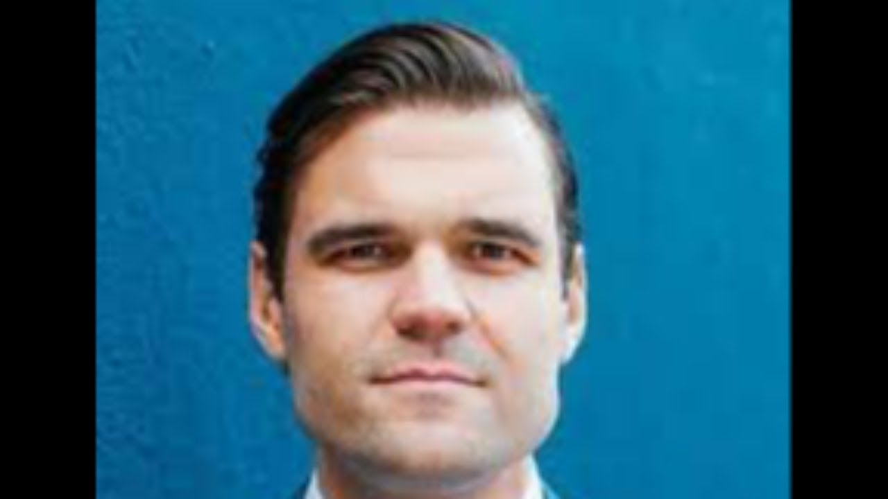 Alex Tapscott on WEB 3