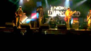 B115 - Your Lost Disciple (Live).mp4