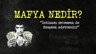 MAFYA NEDİR?