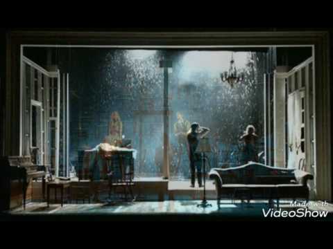 السينوغرافيا