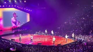 ENHYPEN 231018 FATE Tour NEWARK NJ DAY 1 - 10 Months