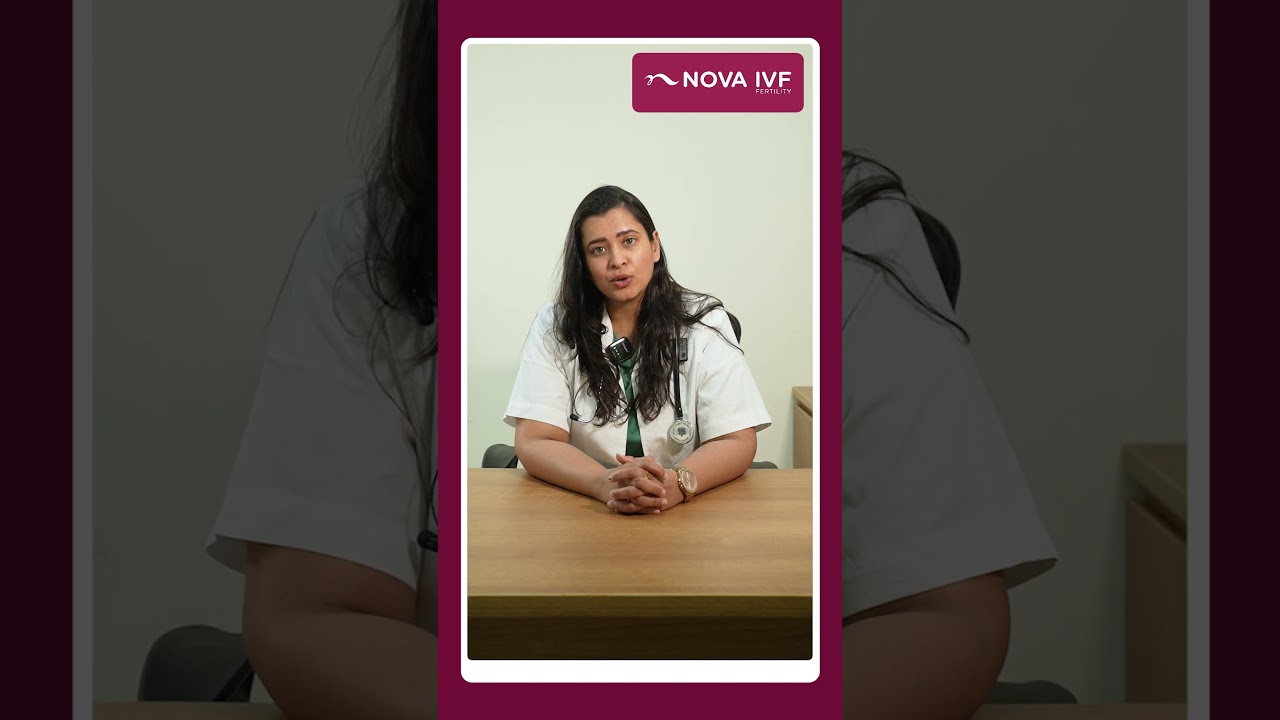 IVF costing. Dr Rashmi Niphadkar, Fertility Specialist, Nova IVF, Baner, Pune.