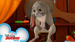 Bring My Best Friend Back 😥|  | Sofia the First | Disney Junior