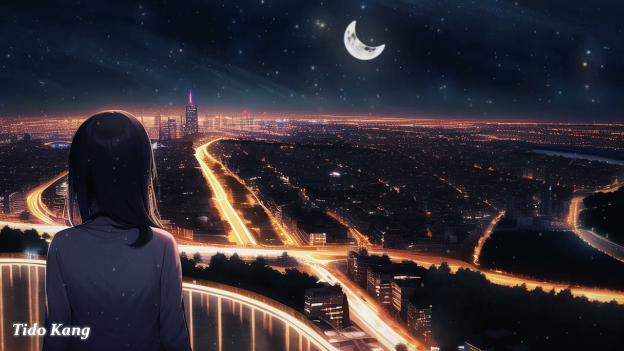 Watch Tido Kang - April🌙 | Beautiful Music on YouTube Watch Tido Kang - April🌙 | Beautiful Music on YouTube