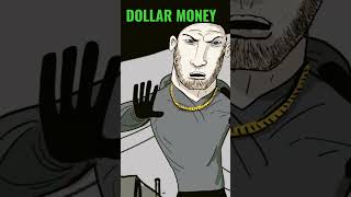 Dollar Money #rap #video #animation #hiphop #cartoons
Dollar Money #rap #video #animation #hiphop #cartoons Dollar Money #rap #video #animation #hiphop #cartoons