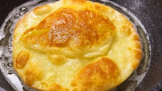 видео: МУКА + КИПЯТОК! Я НЕ УСТАЮ ИХ ГОТОВИТЬ! ТАКОЕ ПРИГОТОВЛЕНИЕ ВЫ ЕЩЕ НЕ ВИДЕЛИ!Самый вкусный и дешевый картинка: МУКА + КИПЯТОК! Я НЕ УСТАЮ ИХ ГОТОВИТЬ! ТАКОЕ ПРИГОТОВЛЕНИЕ ВЫ ЕЩЕ НЕ ВИДЕЛИ!Самый вкусный и дешевый