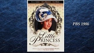 A Little Princess (1986) Part 1