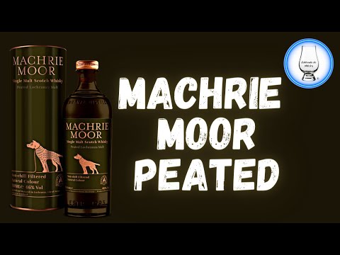 MACHRIE MOOR PEATED 46