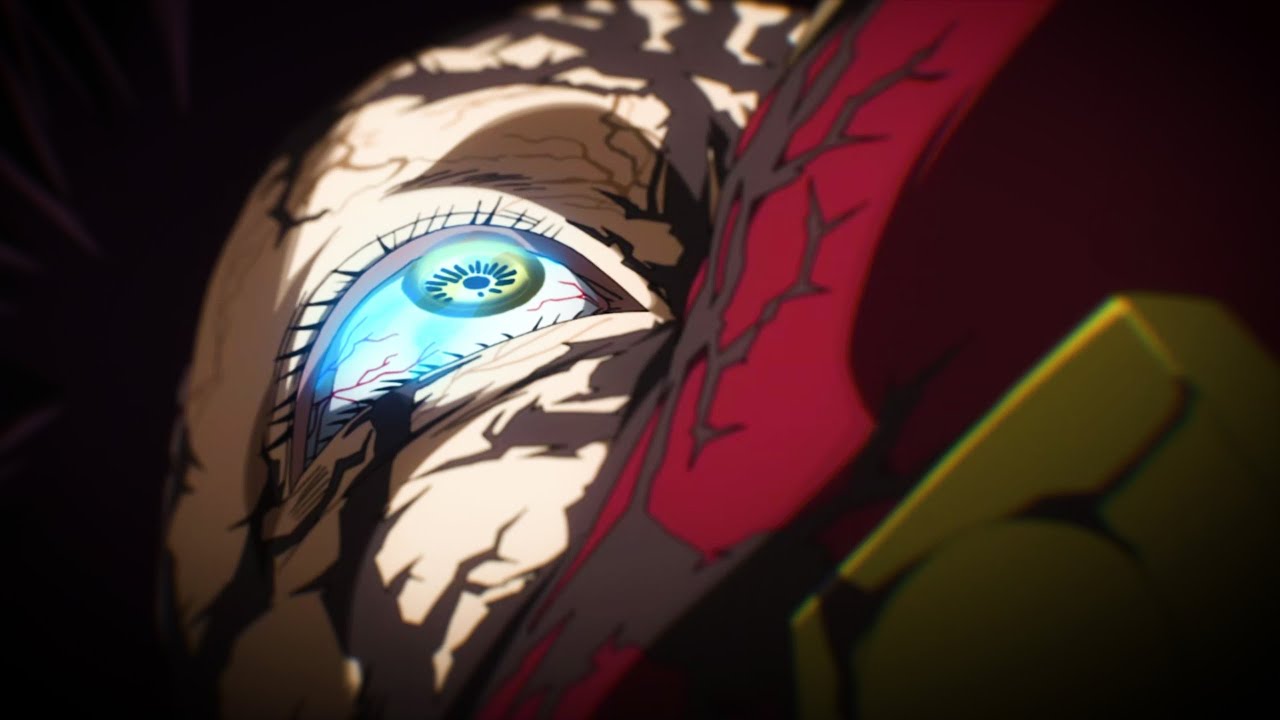 Falling -「AMV」- Boku no Hero Academia [ WILD WORKS ]