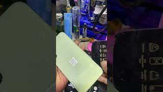 Removing the Samsung A24 Back Cover #tutorial