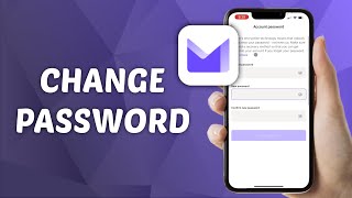 How to Change Proton Mail Password