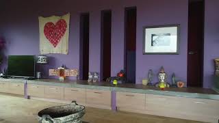 Sabadeco Crown Terrace 72, Dutch Caribbean