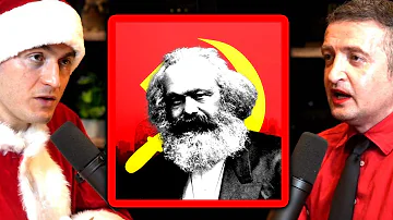 Michael Malice: Marxism and Communism