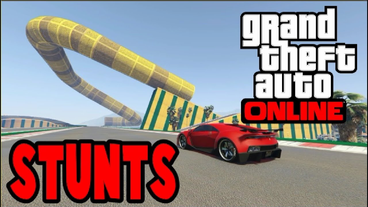 GTA 5 Online: NEW VEHICLES & RACES PS4 Live - YouTube
