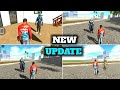 🚨Indian Bike Driving 3D New Update Custom NPC Features Finally Added 😱 Ironman+spiderman cheat code