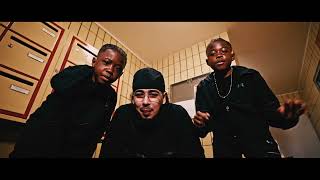 9mm - SICARIO (B.O BANLIEUSARDS 3)