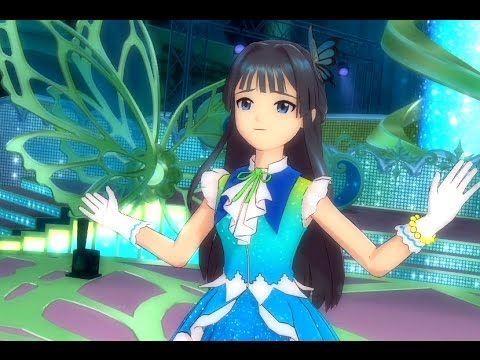 THE iDOLMSTER One For AllPrecious Grain 720p60