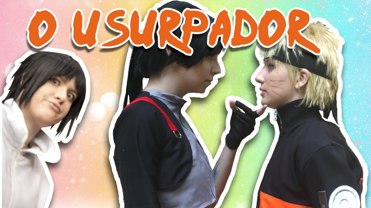 Sai, O Usurpador