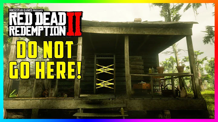 Arthur Gets....Uh Oh....DON'T Go To This House At ...