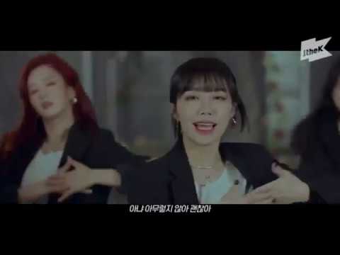 에이핑크 10번째 생일 축하해❤🐼