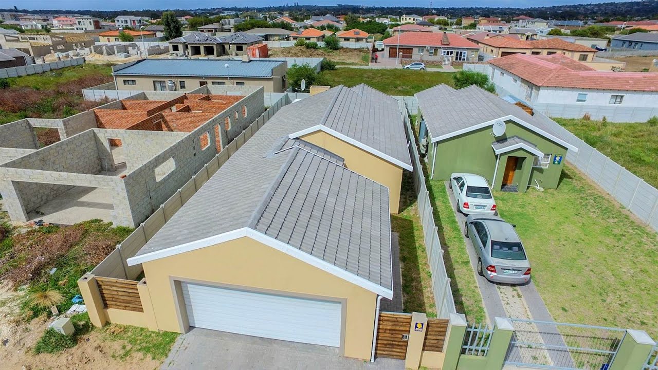 3 Bed House for sale in Eastern Cape Port Elizabeth And Nelson