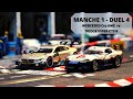 Les 500 miles du slot manche 1 duel 4