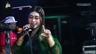 LALI JANJINE -  ANA NAURA - ROSE MUSIK LIVE TUBANAN