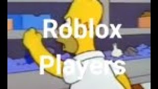 Roblox Players When Chipotle Was Giving Out Burritos: