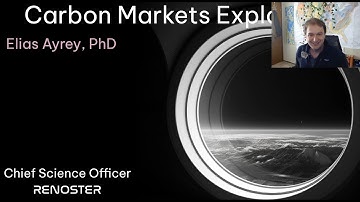 An Overview of the Carbon Markets