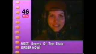 Viewer's Choice PPV Promos (August 1999)