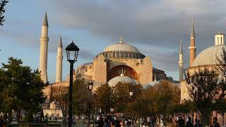 Mi Viaje por Turquia Part 1