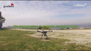 Digitalisation of maritime communications