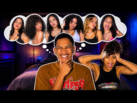 The 9 is CHEATING on Me 😱 (Couples Pranks) ❤️ @el_9jt