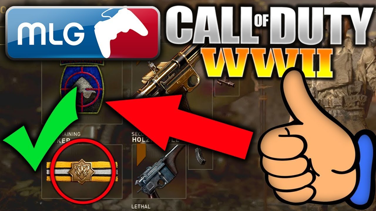 WW2 COMPETITIVE CLASSES! (UPDATED)