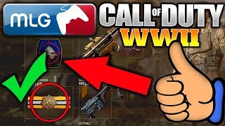 WW2 COMPETITIVE CLASSES! (UPDATED)