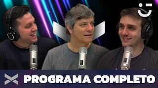 MALDICIÓN, va a ser un día hermoso | Programa completo 24/06 | VORTERIX