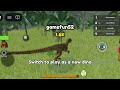 🦖Dina game #gaming #viral #subscribe 🦖