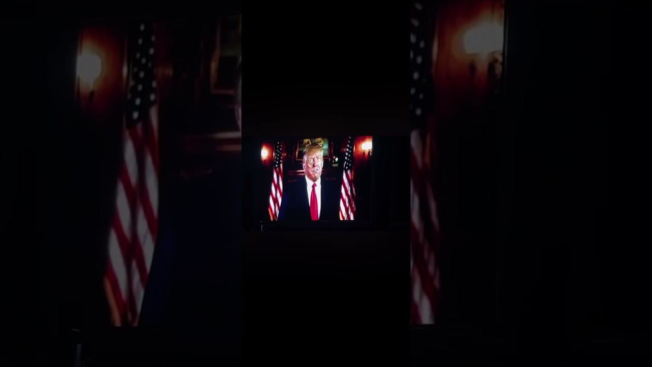 Let’s make America rock again ￼